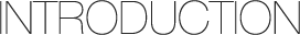 Introduction
